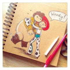 かりたん(*´ ˘ `*)♡