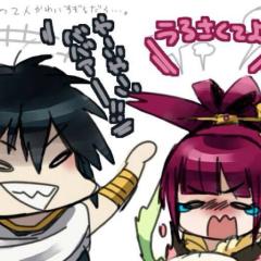 モンスト一緒にやりませんか