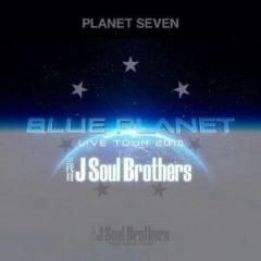 🎶三代目トーク