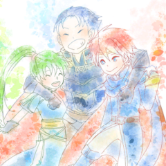 集い(´ฅ•ω•ฅ｀)♡