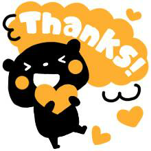 よろしくね～♥