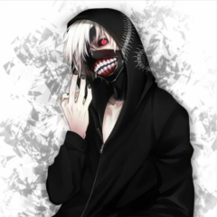 東京喰種なりきりトーク❢❢ メンバー募集中！！！