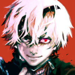 東京喰種なりきりトーク