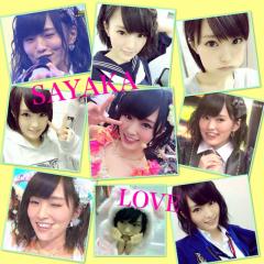 ほのか@さや姉神推し♡