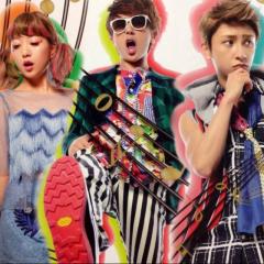 さゃか→AAA❤︎