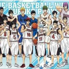 黒バスなりきり募集中！