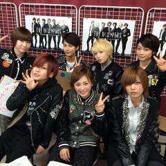 THE HOOPERS好きな人とお話したい'٩꒰｡•◡•｡꒱۶'