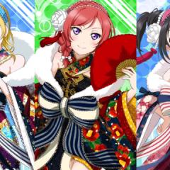 ラブライブ❤️