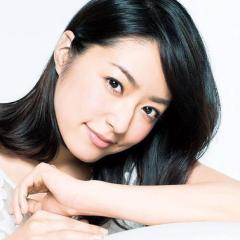 ✓井上真央