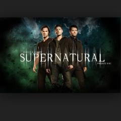 スーパーナチュラル知ってる人話しませんか！