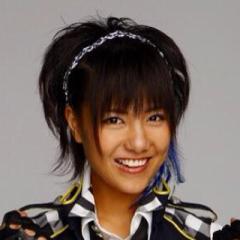 宮澤佐江応援団トーク