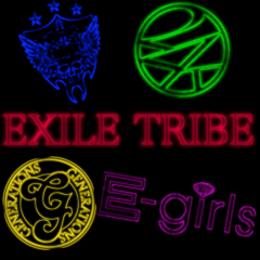 E-girlsファン集合!ふっかーつ!