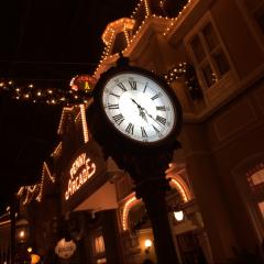 タチバナのトーク