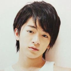 知念侑李❤️画像