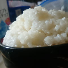 ほくほく