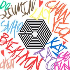 EXO好きなひと♡