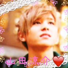 山田涼介❤️画像