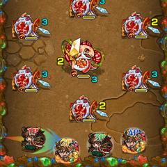 LINEでモンストのチーム作ってます！