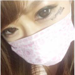 みかめろのおくまさん。