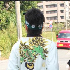 堀田でございます。