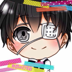 金木の独り言(白じゃない