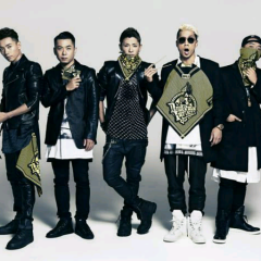 DOBERMAN INFINITY好きな人！！