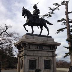 歴男のトーク。(歴女もどうぞ。)