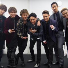 三代目びっぐらぶ！！♡