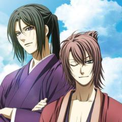 薄桜鬼大好きな方大歓迎(*´罒`*)