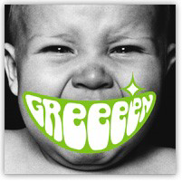 Greeeen好きな人ー♪