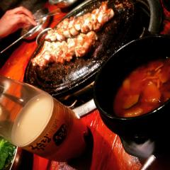 韓国語頑張るイムニダ