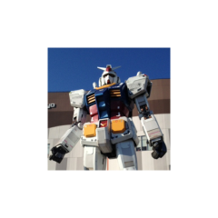 ガンダム好き集まれ～