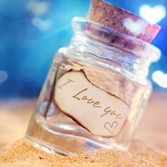 りな、龍ちゃん専用トーク