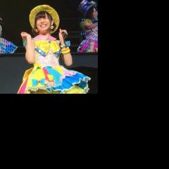 一宮 あかりのトーク