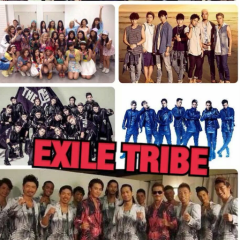 大分県★EXILE TRIBE好きな人