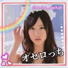 オセロっち@乃木坂46のトーク