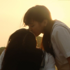 百合のつどい(*´˘`*)同性愛