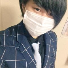 鰯と鮎みん。＊水色勢のトーク