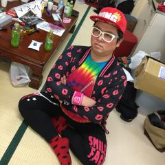 ムートン伊藤のトーク