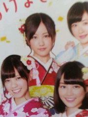 神澤 です！☆乃木坂好き！