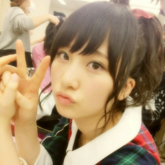 高橋朱里推しかもん！