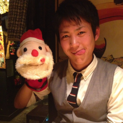 りゅういちろう