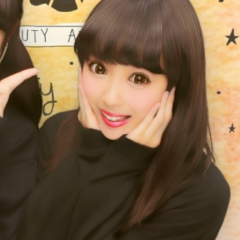 私と付き合ってい人来て～