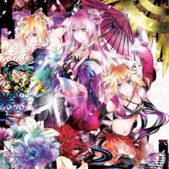 ボカロなりきりトーク。