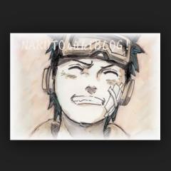 うちはオビトのトーク