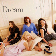 Dream nrのtalk♪