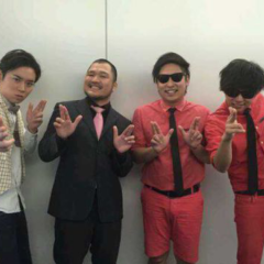 8.6秒バズーカー・クマムシ好きな人～