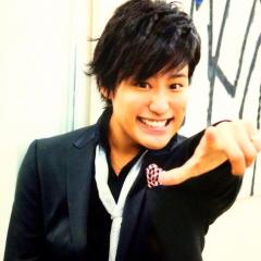 桐山照史のトーク