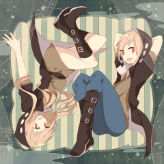 ふらわぁ＠無理ゲーpassⅡのトーク
