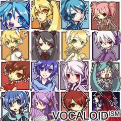 ボーカロイド王国